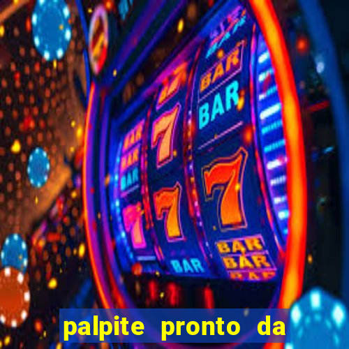 palpite pronto da quina vip